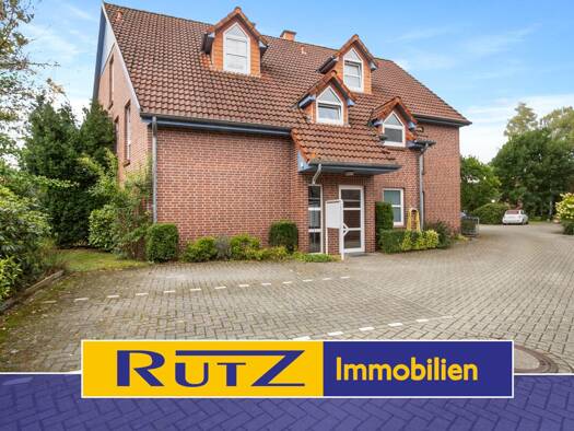 Wohnung zum Kauf 144.000 € 2 Zimmer 61,4 m² 1. Geschoss frei ab 01.11.2026 Hude Hude (Oldenburg) 27798