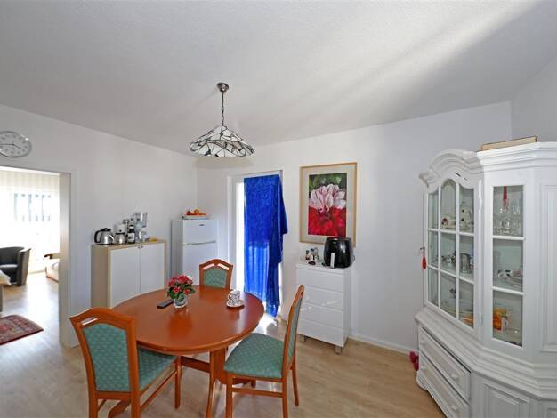 Wohnung zur Miete auf Zeit 800 € 2 Zimmer 46 m² frei ab 01.12.2026 Bilk Düsseldorf 40225