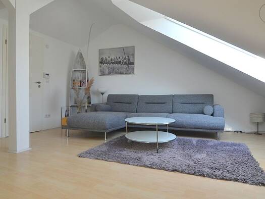 Wohnung zur Miete auf Zeit 1.200 € 2 Zimmer 86 m² frei ab sofort Bleiweiß Nürnberg 90461