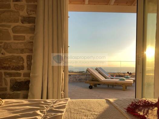 Villa zum Kauf 700.000 € 3 Zimmer 280 m² 1.166 m² Grundstück Municipality of Festos 70200