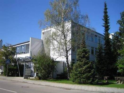 Bürofläche zur Miete provisionsfrei 13,90 € 157 m² Bürofläche Planegg 82152