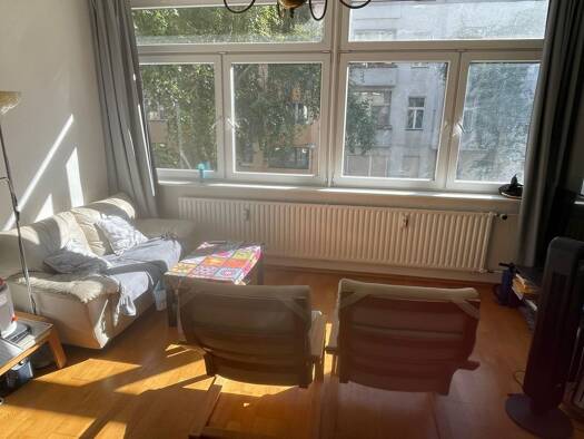 Wohnung zum Kauf provisionsfrei 488.000 € 2 Zimmer 68 m² Geschoss 1/5 Charlottenburg Berlin 10587