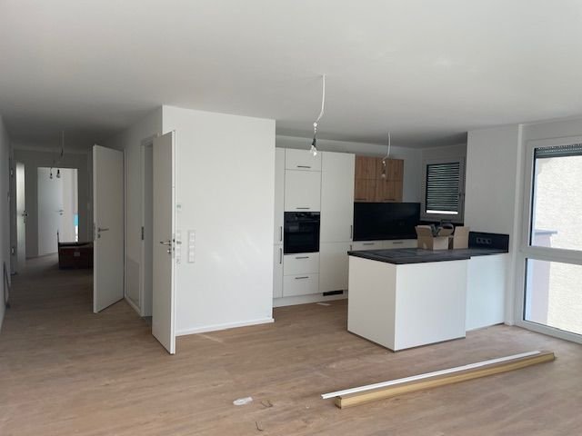 Wohnung zur Miete 1.567 € 3 Zimmer 87,3 m²<br/>Wohnfläche 1.<br/>Geschoss ab sofort<br/>Verfügbarkeit Bernhausen Filderstadt 70794