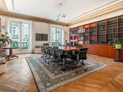 Wohnung zum Kauf 4.470.000 € 9 Zimmer 300,7 m² Elysées-Madeleine 9th (Haussmann - Martyrs) 75018