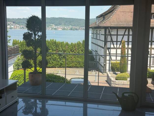 Wohnung zum Kauf provisionsfrei 2.380.000 € 10 Zimmer 406 m² frei ab sofort In der Stelle 9 Bodman Bodman-Ludwigshafen 78351