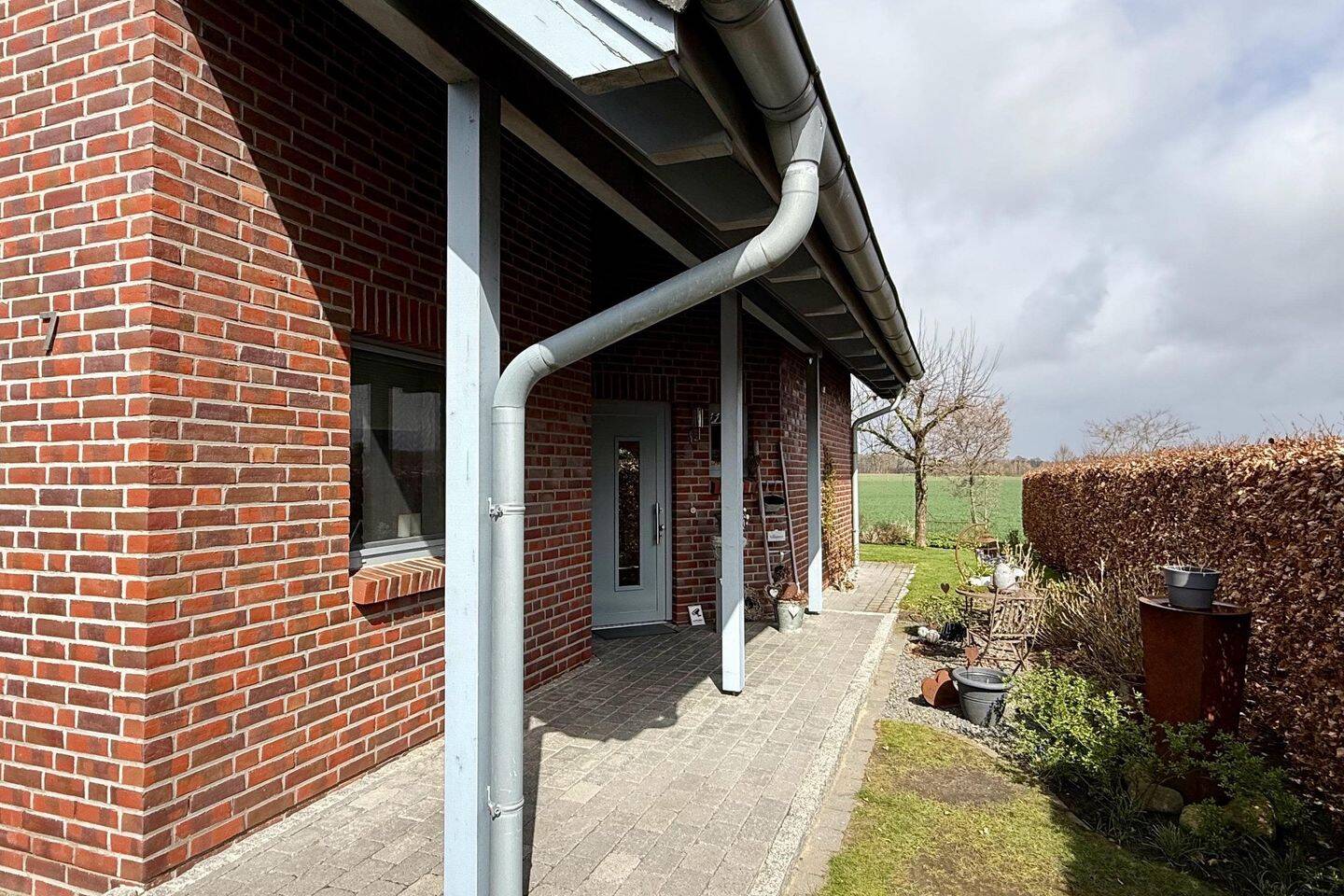 Einfamilienhaus zum Kauf - Ansicht 6