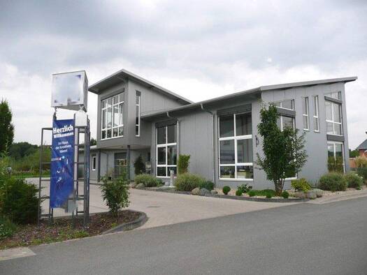 Produktionshalle zum Kauf 491 m² Lagerfläche Burgberg Erlangen 91054