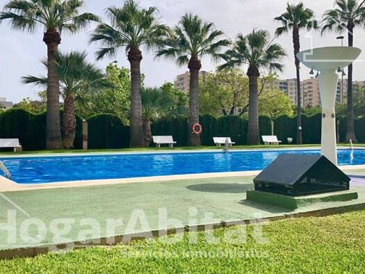 Wohnung zum Kauf 575.000 € 3 Zimmer 164 m² 8. Geschoss Holanda Alicante 03540