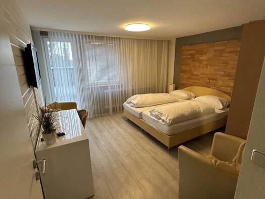 WG-Zimmer zur Miete Wohnen auf Zeit 600 € 20 m² 2. Geschoss Villingen Villingen-Schwenningen 78048