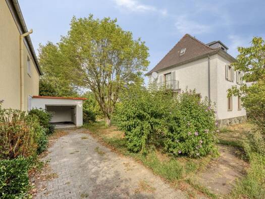 Einfamilienhaus zum Kauf 629.000 € 4 Zimmer 115,2 m² 616 m² Grundstück Griesheim 64347