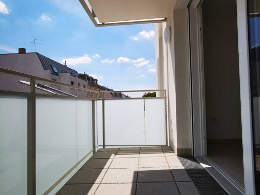 WG-Zimmer zur Miete 1.480 € 3,5 Zimmer 90 m² 2. Geschoss Wien 1210