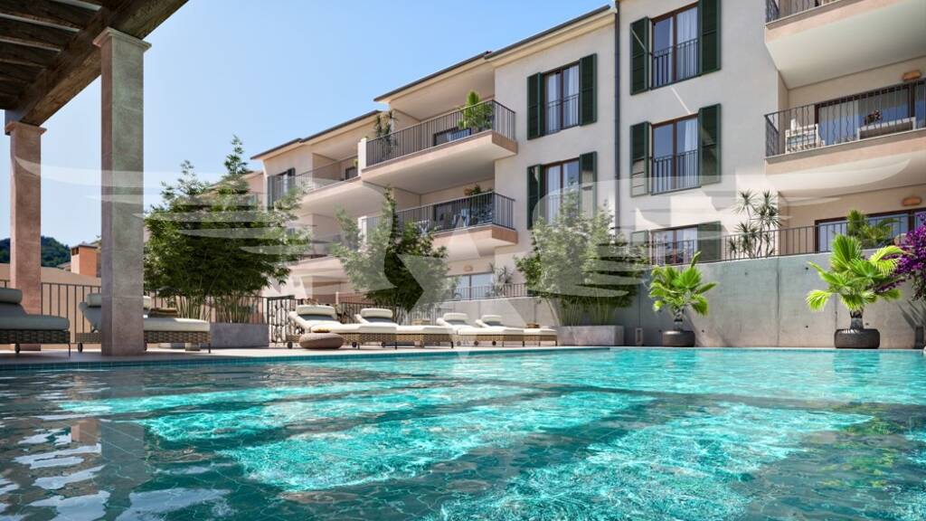 Wohnung zum Kauf - Erstbezug provisionsfrei 520.000 € 3 Zimmer 89,2 m² 1. Geschoss frei ab 01.11.2027 Capdepera 07580