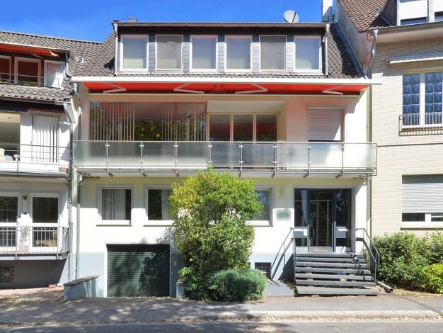 Mehrfamilienhaus zum Kauf 835.000 € 6 Zimmer 266 m² 504 m² Grundstück Moers-Mitte Moers 47441