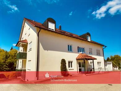 Wohnung zum Kauf 333.000 € 3 Zimmer 95 m² frei ab sofort Krumbach Krumbach 86381