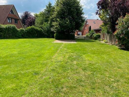 Grundstück zum Kauf 289.000 € 1.207 m² Grundstück frei ab sofort Ampferweg 38 Helmste Deinste 21717