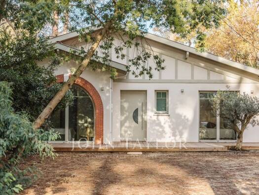 Einfamilienhaus zum Kauf 2.495.000 € 6 Zimmer 160 m² 680 m² Grundstück Pyla-sur-Mer La Teste-de-Buch 33260