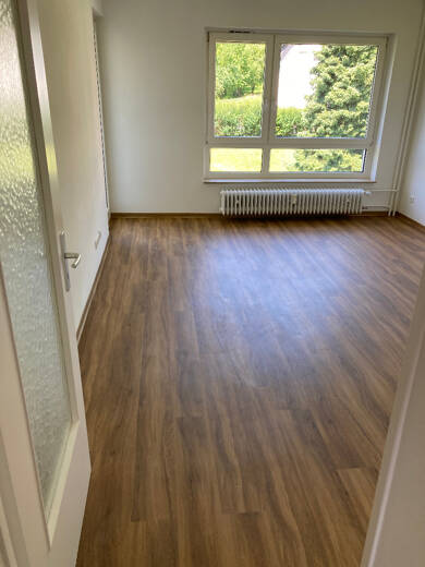 Wohnung zur Miete 410 € 2 Zimmer 55,6 m² 1. Geschoss frei ab sofort Niederzeller Weg 1 Schlüchtern Schlüchtern 36381