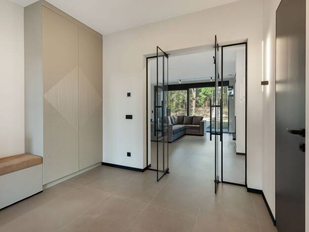 Villa zum Kauf - Erstbezug 1.650.000 € 5 Zimmer 220 m² 1.140 m² Grundstück Falkensee 14612