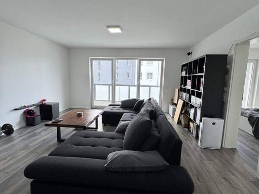 Studio zum Kauf 279.999 € 2 Zimmer 65 m² 1. Geschoss Villingen Villingen-Schwenningen 78048