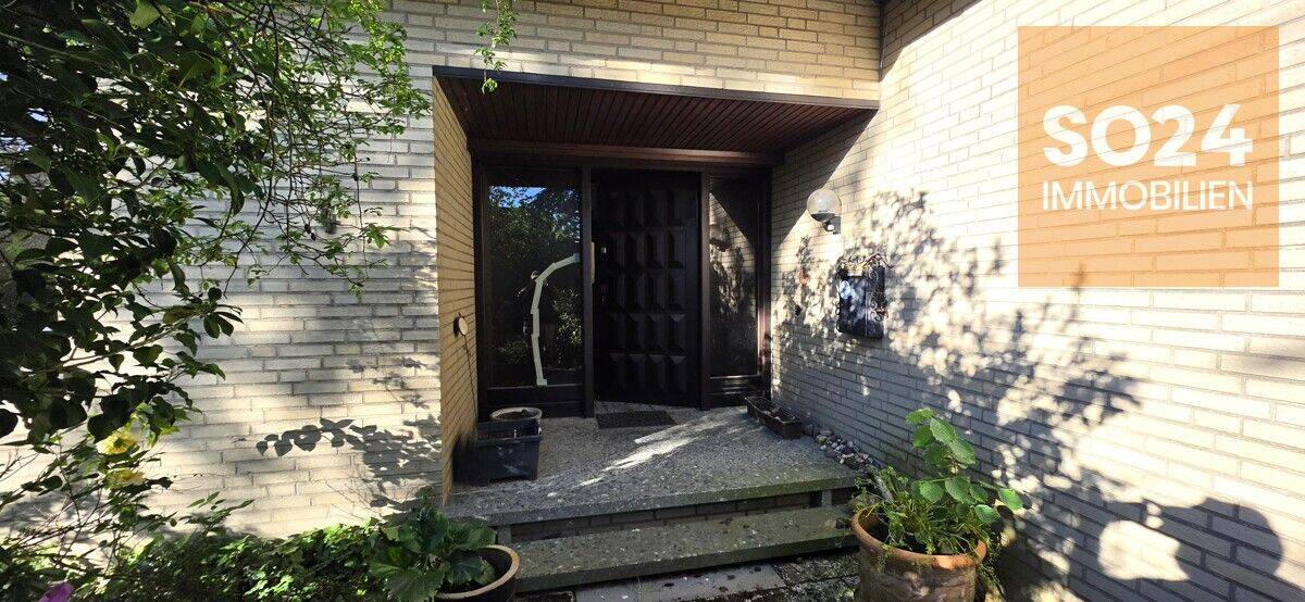 House in Inden / Schophoven - Ansicht 4