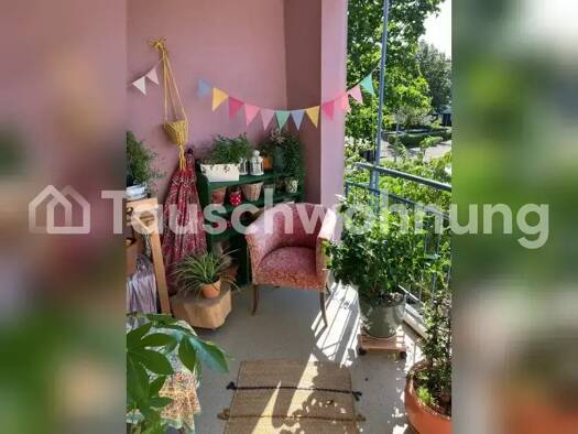 Wohnung zur Miete Tauschwohnung 950 € 3,5 Zimmer 75 m² 1. Geschoss Gundelfingen 79194