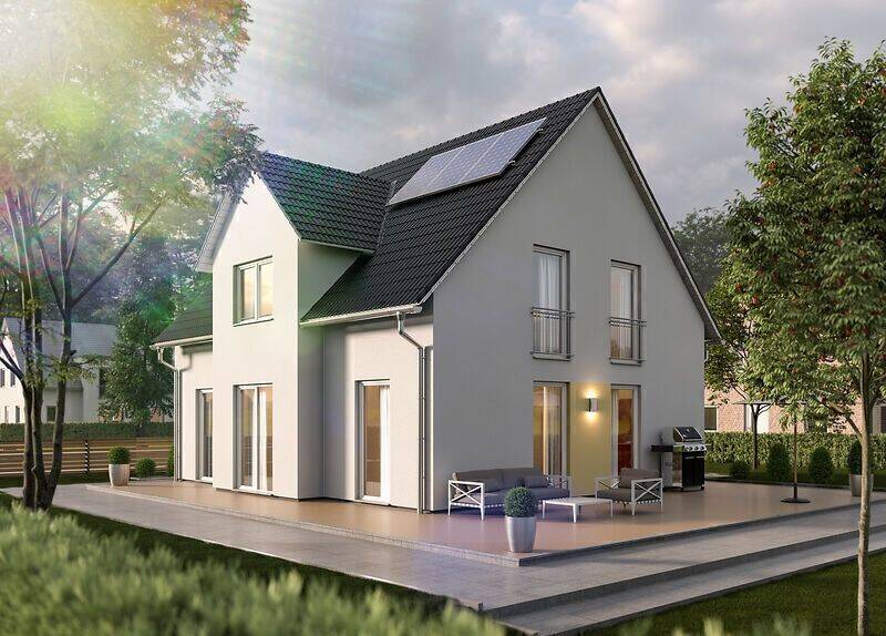 Haus zum Kauf, Trittenheim