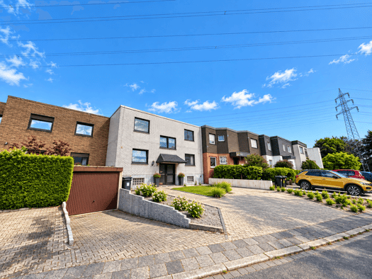 Mehrfamilienhaus zum Kauf 390.000 € 7 Zimmer 210 m² 396 m² Grundstück Helstr. 31 Werne Bochum 44894