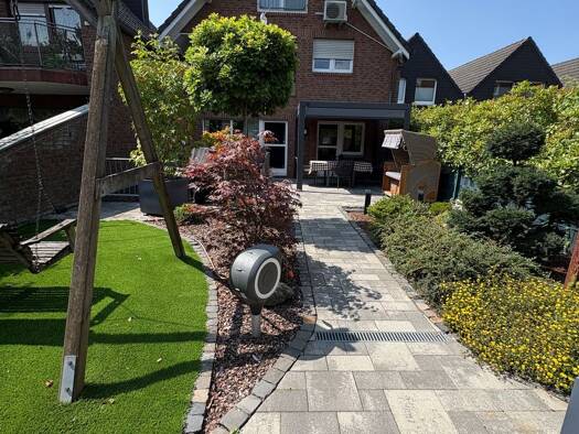 Wohnung zum Kauf provisionsfrei 398.000 € 4 Zimmer 120 m² Geschoss 2/3 St. Tönis Tönisvorst 47918