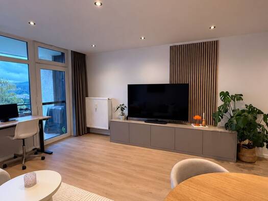 Wohnung zum Kauf provisionsfrei 139.500 € 2,5 Zimmer 58 m² Geschoss 2/3 Regen Regen 94209