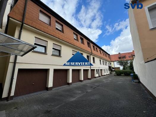 Wohnung zum Kauf 165.000 € 2 Zimmer 52 m² Bamberg Bamberg Bamberg 96050