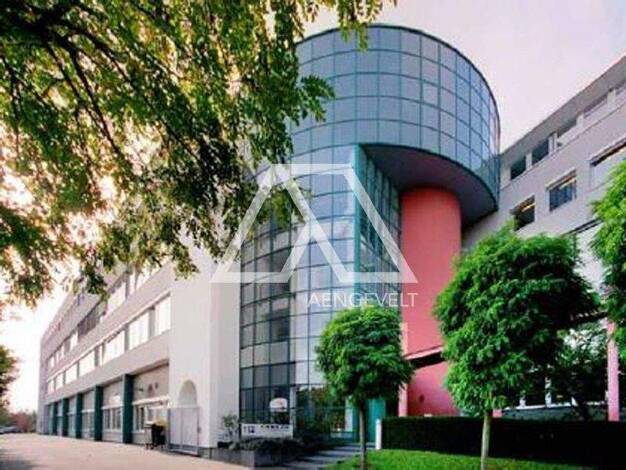 Bürogebäude zur Miete provisionsfrei 10,50 € 2.149 m² Bürofläche teilbar ab 468 m² Seckbach Frankfurt am Main 60388