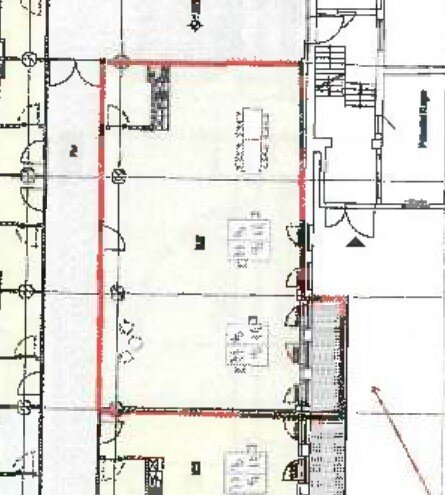 Bürogebäude zur Miete 1.495 € 205 m²<br/>Bürofläche Altstadt Bremen 28197