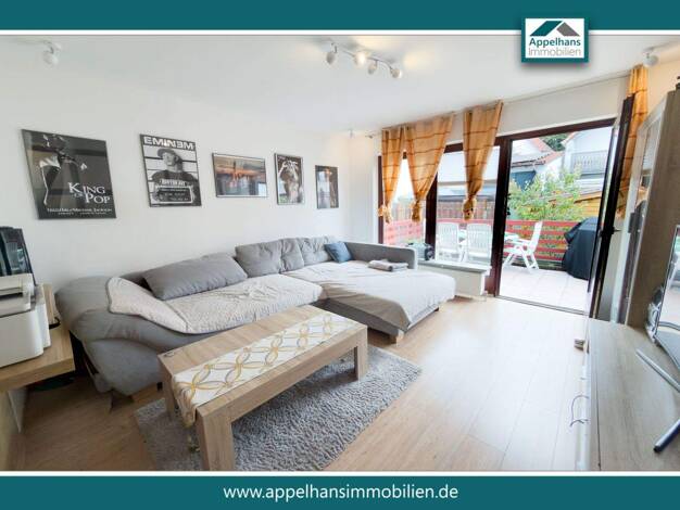 Einfamilienhaus zum Kauf 279.000 € 5 Zimmer 121 m² 157 m² Grundstück Lemgo 32657