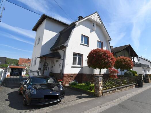 Immobilie zum Kauf 960.000 € 7,5 Zimmer 190 m² 987 m² Grundstück Breckenheim Breckenheim 65207