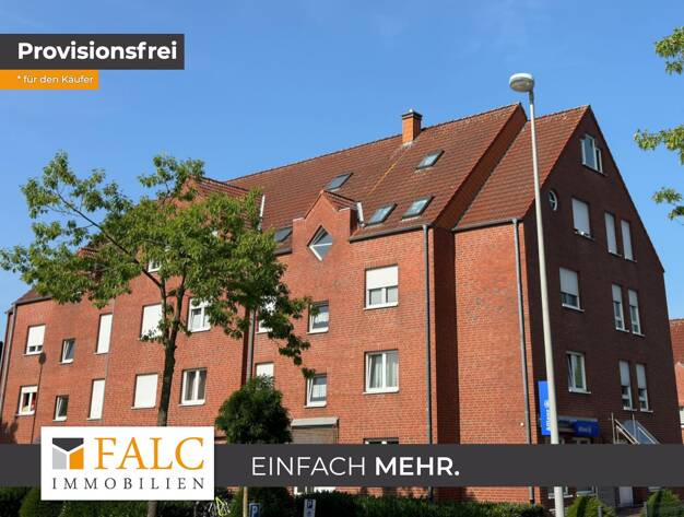 Immobilie zum Kauf provisionsfrei als Kapitalanlage geeignet 269.000 € 5 Zimmer 113 m² Wessumer Straße 64a Ahaus Ahaus 48683