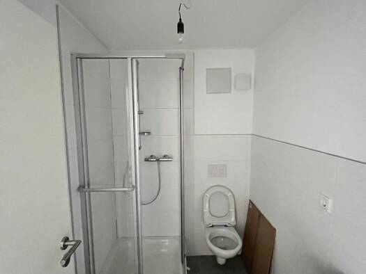 Studio zur Miete - Erstbezug 430 € 1 Zimmer 30 m² 5. Geschoss frei ab sofort Holsteiner Straße Mitte Dortmund 44145
