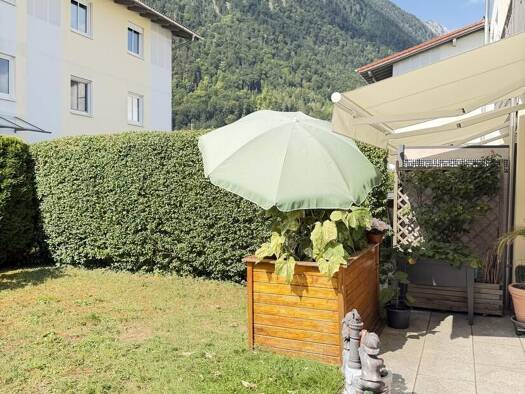 Wohnung zum Kauf 365.000 € 2 Zimmer 66 m² Mauthausen Piding 83451