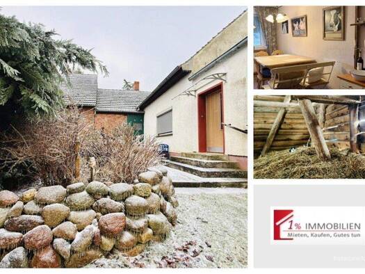 Mehrfamilienhaus zum Kauf 239.000 € 10 Zimmer 210 m² 2.450 m² Grundstück Wartin Casekow / Wartin 16306