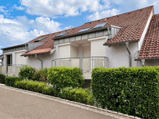 Wohnung zum Kauf 295.000 € 3 Zimmer 73 m² 1. Geschoss Emmendingen 79312