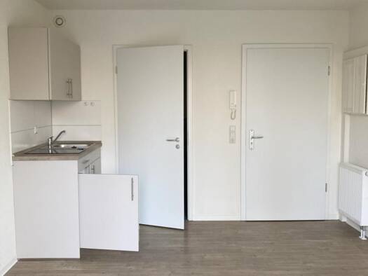 Studio zur Miete 321 € 1 Zimmer 49,7 m² Loerbroks-Weg 3 Halstenbek 25469