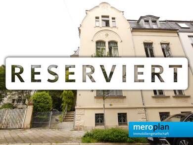 Studio zur Miete 510 € 2 Zimmer 55 m² Dachgeschoss, 3. Geschoss frei ab 01.10.2025 Prellerstraße 04 Westvorstadt Weimar 99423