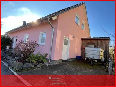 Einfamilienhaus zum Kauf 664.000 € 4,5 Zimmer 178,4 m² 473 m² Grundstück Jestetten Jestetten 79798