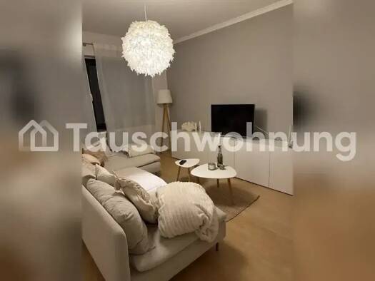 Wohnung zur Miete Tauschwohnung 720 € 2 Zimmer 51 m² Düsseltal Düsseldorf 40237