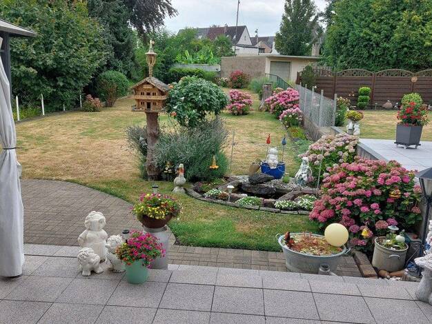 Doppelhaushälfte zum Kauf provisionsfrei 429.000 € 6,5 Zimmer 103 m² 626 m² Grundstück Heide Brühl 50321