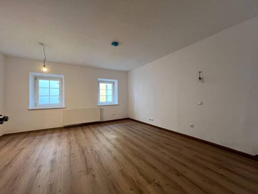 Wohnung zur Miete 570 € 1 Zimmer 41,4 m² 2. Geschoss Wopfnerstraße 2 Schwaz 6130