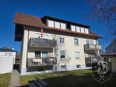 Wohnung zum Kauf 165.000 € 3 Zimmer 55,6 m² Dillingen Dillingen a.d.Donau 89407