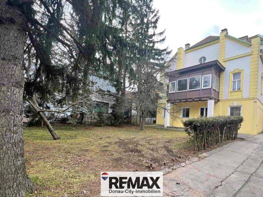 Mehrfamilienhaus zum Kauf 2.390.000 € 15 Zimmer 365 m² 837 m² Grundstück Hietzing 1130