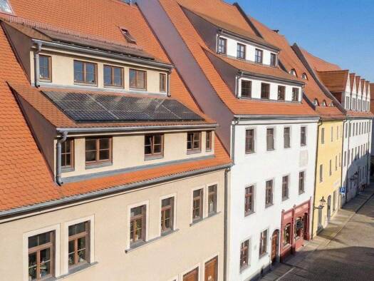 Mehrfamilienhaus zum Kauf 1.700.000 € 1.297 m² 799 m² Grundstück Freiberg Freiberg 09599