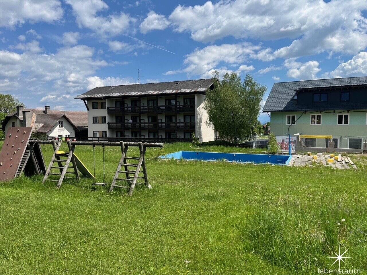 Grundstück zum Kauf - Mehr