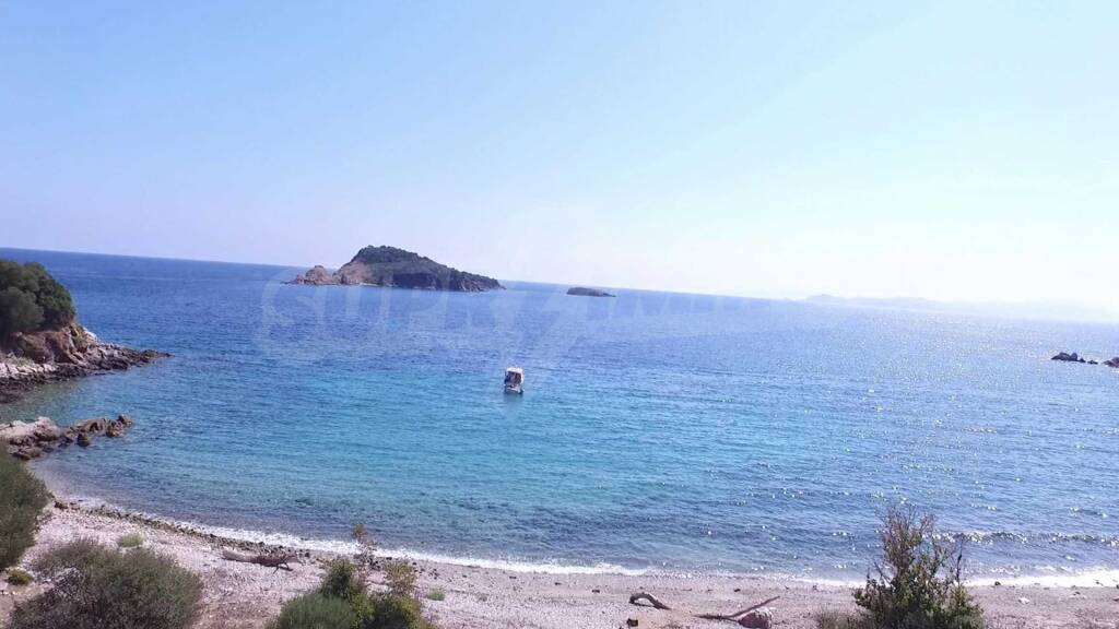 Landwirtschaftliche Fläche zum Kauf 950.000 € Stratoni